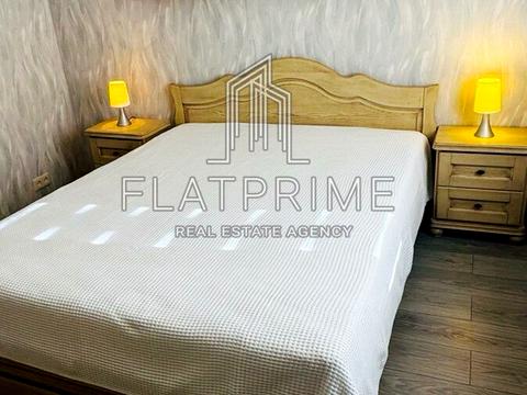 квартира за адресою Прирічна вул., 35