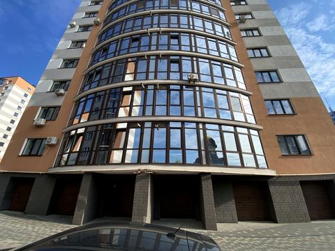 квартира за адресою Калуське шосе, 3