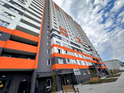 квартира по адресу Озёрная ул., 27а