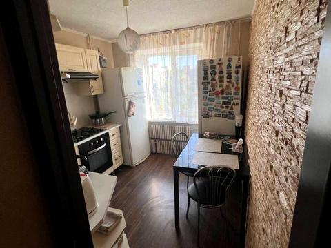 квартира за адресою Любарського вул. (Білостоцького), 82