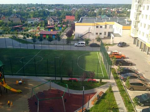 квартира за адресою Немирівське шосе, 94-Е, к1-3