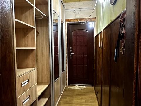 квартира по адресу Красный пер., 41