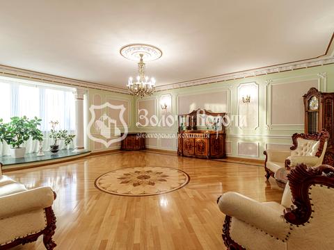 квартира за адресою Антоновича вул. (Горького), 140