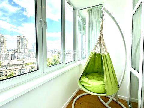 квартира за адресою Вишгородська вул., 45
