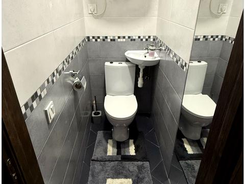 квартира за адресою Євгена Патона вул., 6