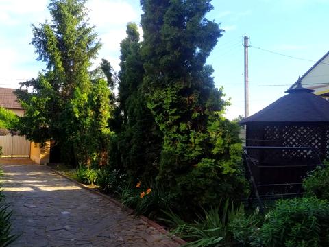 будинок за адресою Озерна вул.