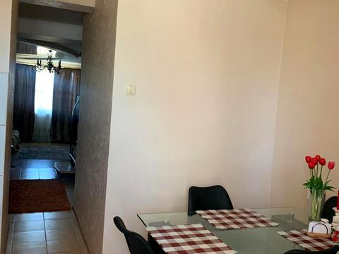 квартира за адресою Станційна вул., 5