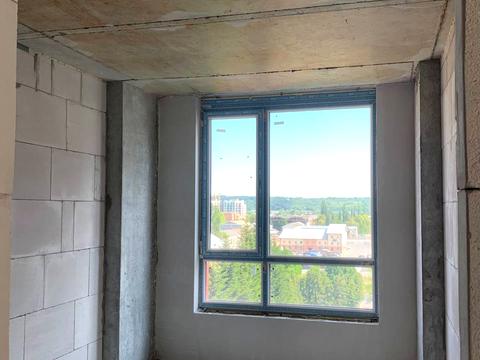 квартира по адресу Волчинецкая ул., 223-А