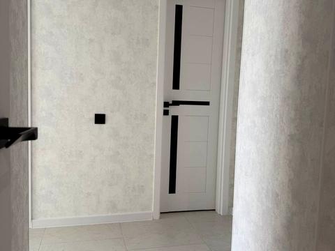 квартира по адресу Лісогринівецька ул., 34-В