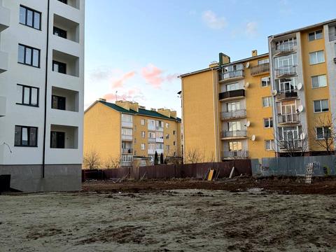квартира за адресою дяченка, 1