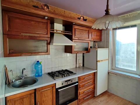 квартира по адресу Героев просп., 4