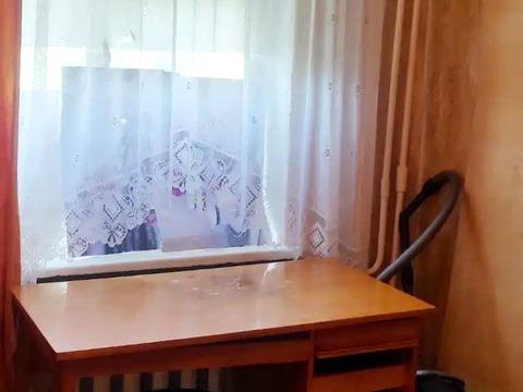 квартира по адресу Космодромная ул., 8