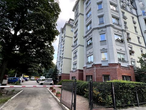 квартира по адресу Приорская ул. (Полупанова), 10