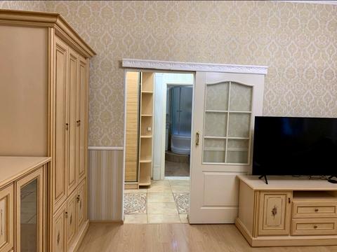 квартира по адресу Леси Украинки бульв., 7-Б