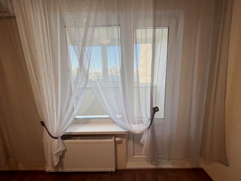 квартира по адресу Коноплянская ул., 22-А