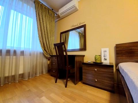 квартира по адресу Чоколовский бульв., 42-А