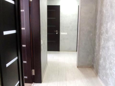 квартира по адресу Героев Днепра ул., 73