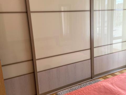 квартира за адресою Героїв Дніпра вул., 43