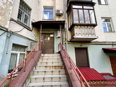 квартира по адресу Олеся Гончара ул., 55