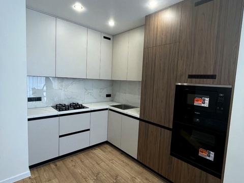квартира по адресу Ужгород, Бабяка ул., 8