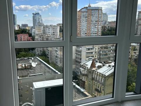 квартира за адресою Шолуденка вул., 30