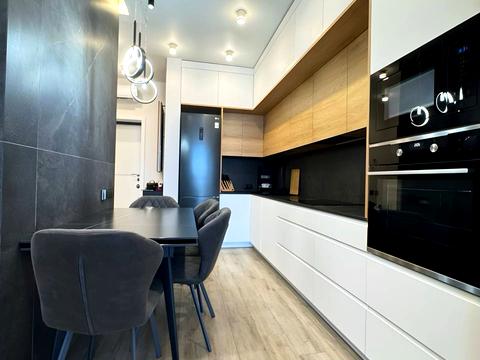 квартира за адресою Зоряний бульв., 1м
