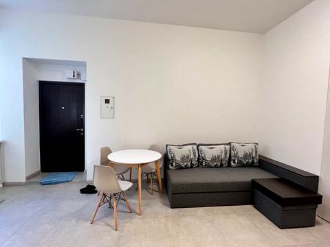 квартира за адресою Якова Раппопорта вул., 7