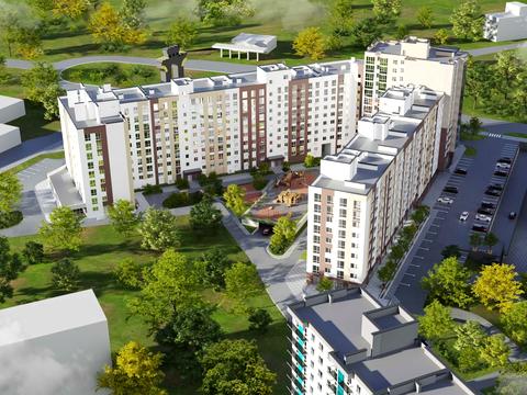 квартира за адресою Соборна вул., 289