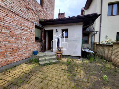 будинок за адресою Ірчана Мирослава, 7а