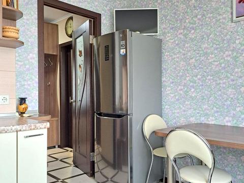 квартира по адресу Героев просп., 4