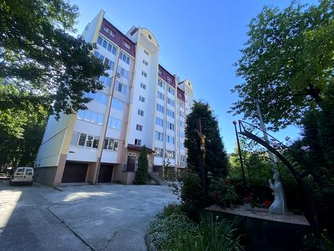 квартира за адресою Гетьмана Петра Дорошенка вул., 18б