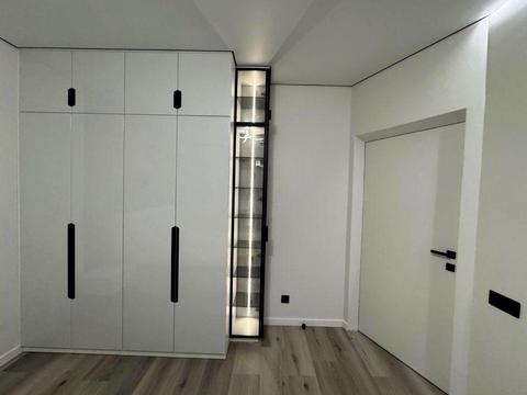 квартира за адресою Метрологічна вул., 56-А