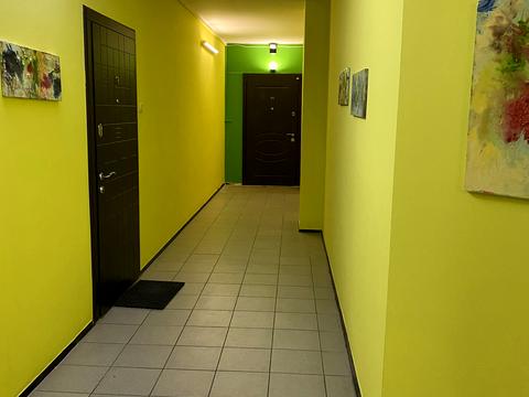 квартира за адресою Раїси Окіпної вул., 8