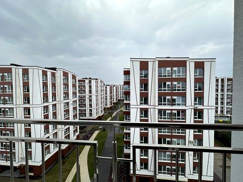квартира по адресу Отца Ивана Блавацкого ул., 14