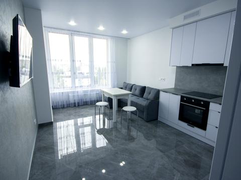 квартира за адресою Івана Франка вул., 40 к1