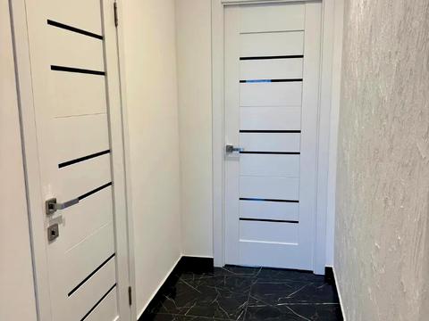 квартира по адресу Пихтовый пер., 1-А