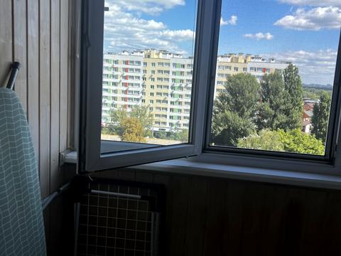 квартира за адресою Чорновола, 42б