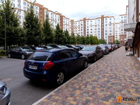 квартира по адресу с. Софиевская борщаговка, Героев Небесной Сотни просп., 40/1