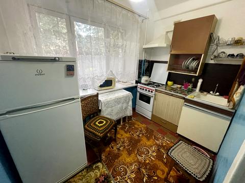 квартира за адресою Василя Кучера вул., 10