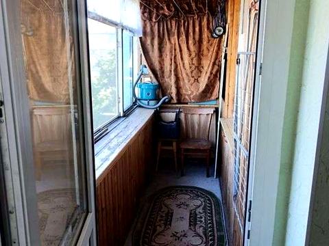 квартира за адресою Київ, Братиславська вул., 40-А