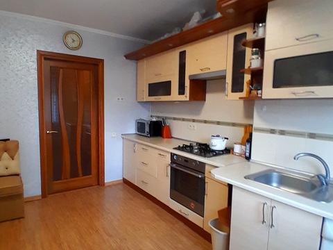 квартира за адресою Семена Палія вул. (Дніпропетровська дорога), 77/1