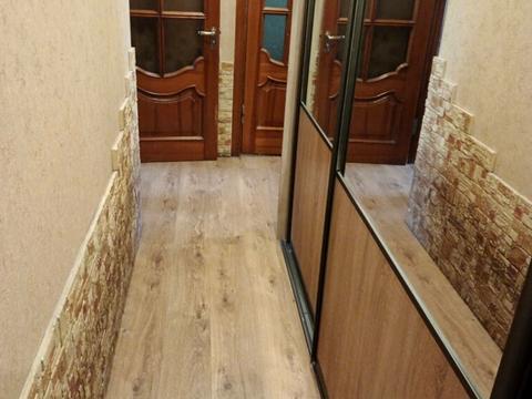 квартира по адресу Олександра Кушнірука, 10/3