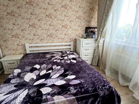 квартира за адресою Люстдорфська дорога вул., 55/2 к9
