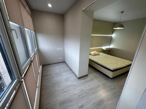квартира за адресою Набережна Перемоги вул., 42-Б