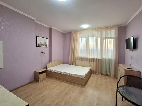 квартира по адресу Харьковское шоссе, 15-А