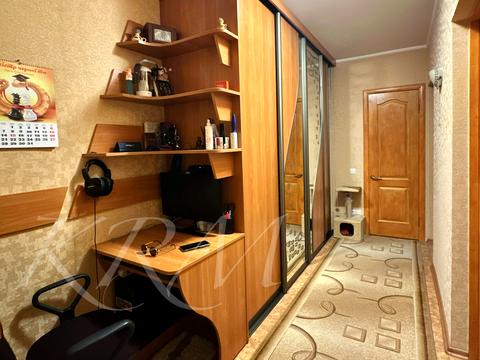 квартира за адресою Стрийська вул., 85-Б