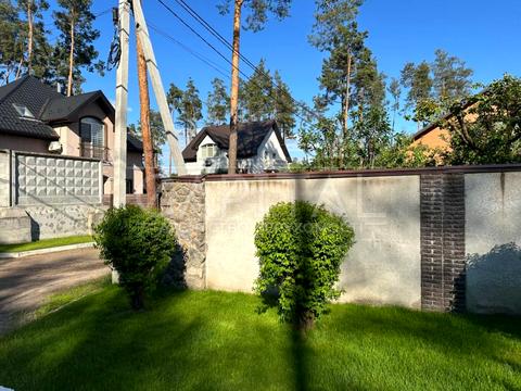 участок по адресу Луговая ул., 30