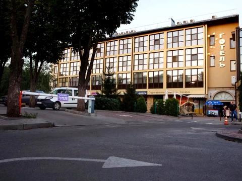 квартира по адресу Петра Григоренко просп. (Маршала Жукова), 39