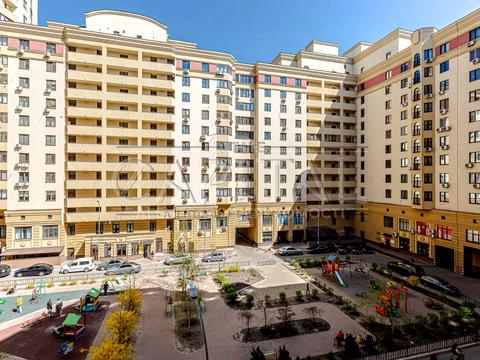 квартира за адресою Полтавська вул., 10