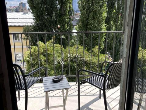 квартира по адресу Терещенковская ул., 19
